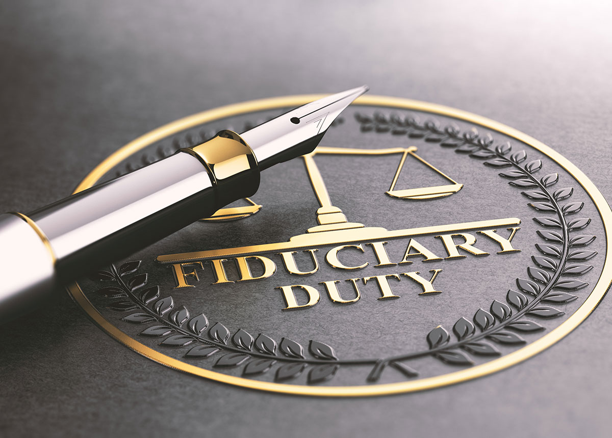 Professional Fiduciary <strong>Representation Services </strong>