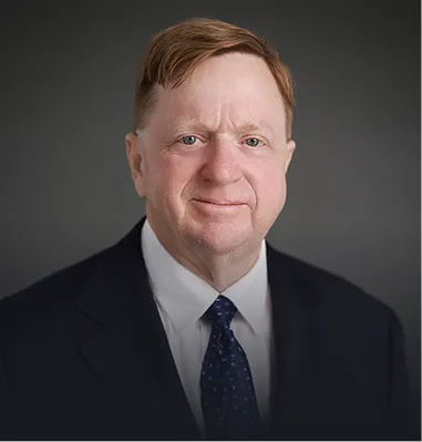 Paul J. Theut