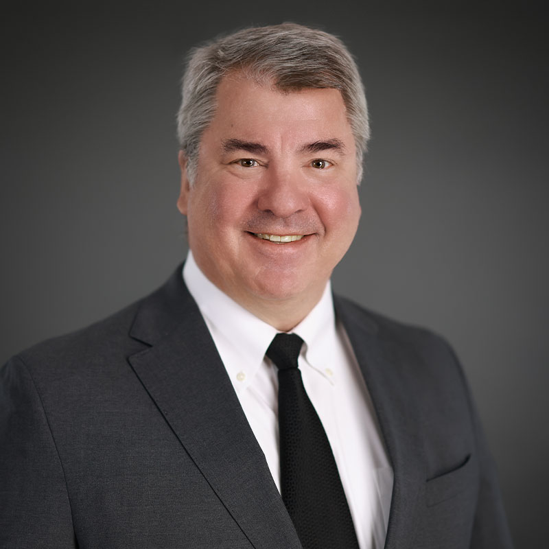 Stephen J. P. Kupiszewski