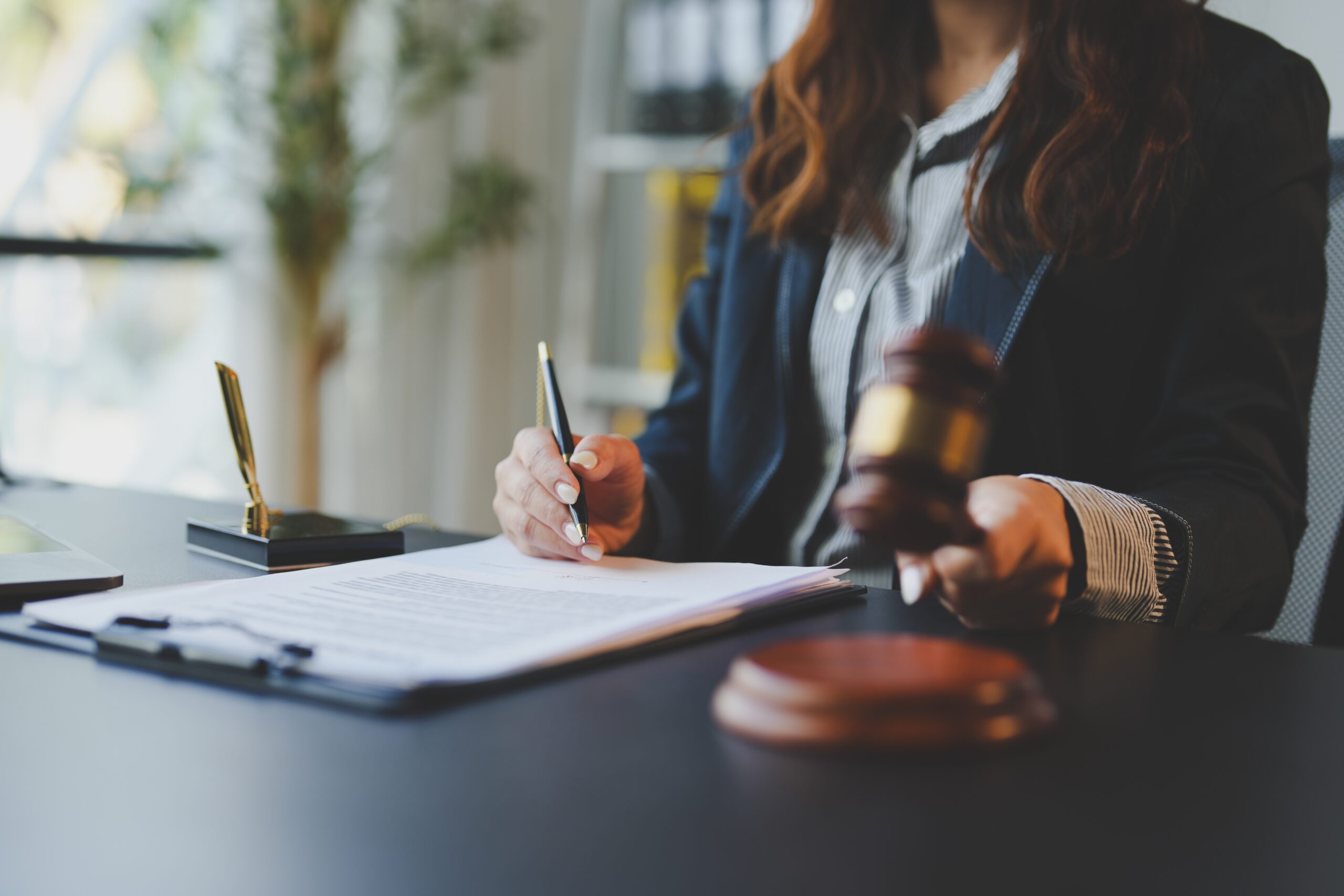 Phoenix trust and estate litigation lawyer helping families resolve disputes