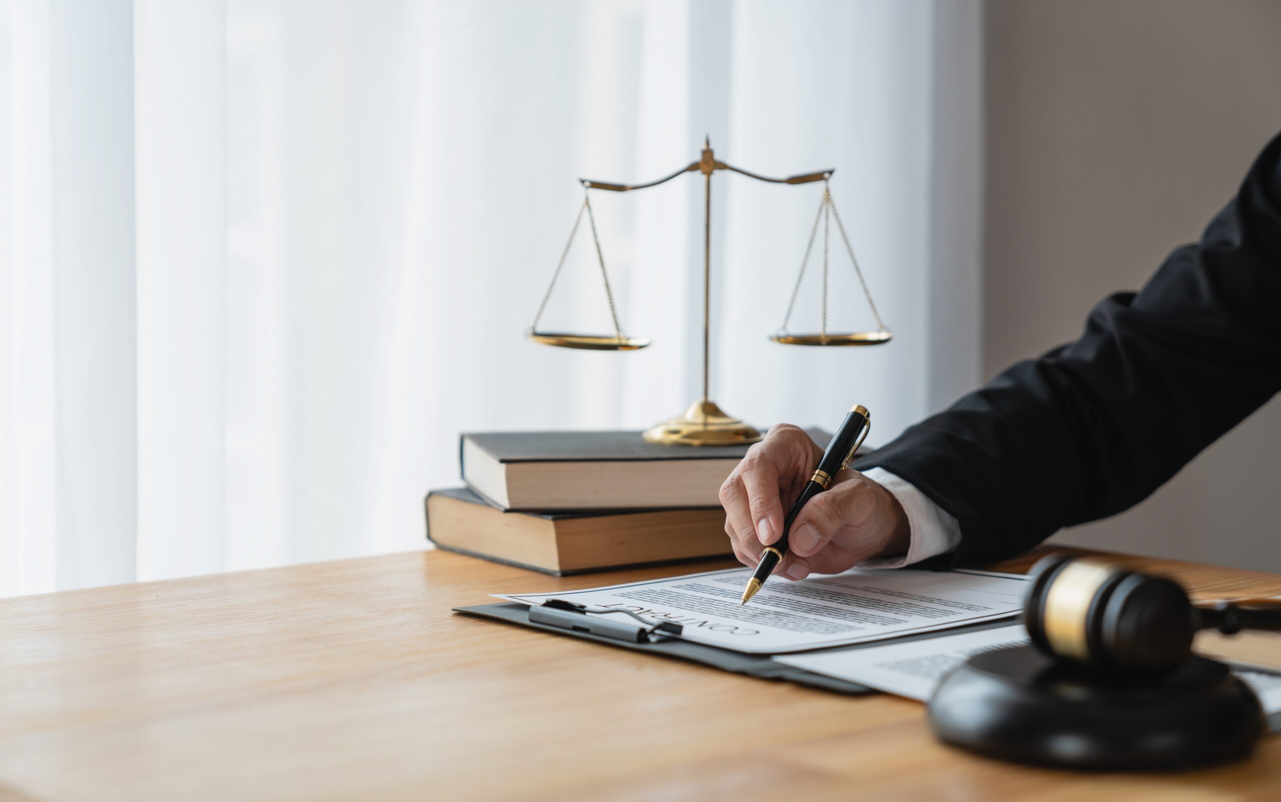 Phoenix Probate Lawyer